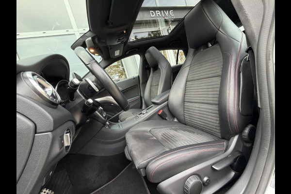Mercedes-Benz CLA-Klasse Shooting Brake 180 Bus. Solution AMG Night|Pano|Trekhaak|Cam