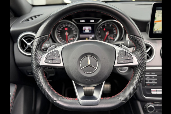 Mercedes-Benz CLA-Klasse Shooting Brake 180 Bus. Solution AMG Night|Pano|Trekhaak|Cam