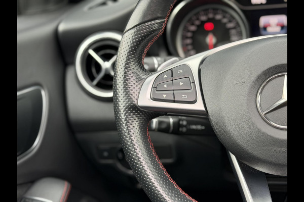 Mercedes-Benz CLA-Klasse Shooting Brake 180 Bus. Solution AMG Night|Pano|Trekhaak|Cam