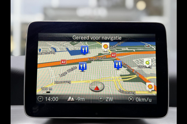 Mercedes-Benz CLA-Klasse Shooting Brake 180 Bus. Solution AMG Night|Pano|Trekhaak|Cam