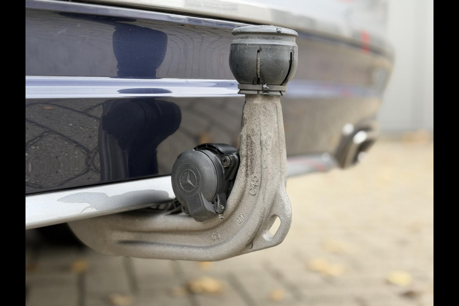 Mercedes-Benz CLA-Klasse Shooting Brake 180 Bus. Solution AMG Night|Pano|Trekhaak|Cam