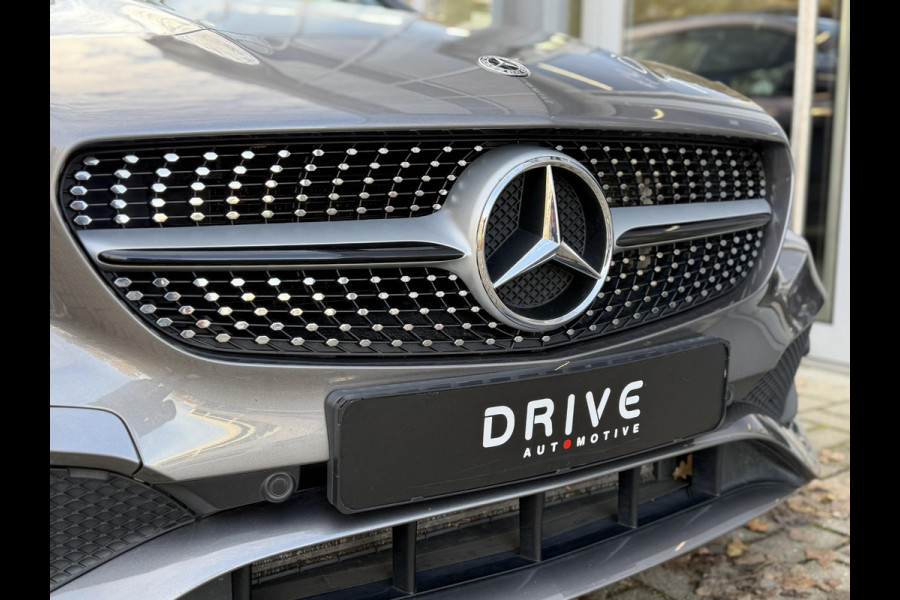 Mercedes-Benz CLA-Klasse Shooting Brake 180 Bus. Solution AMG Night|Pano|Trekhaak|Cam