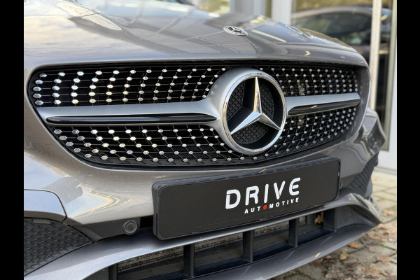 Mercedes-Benz CLA-Klasse Shooting Brake 180 Bus. Solution AMG Night|Pano|Trekhaak|Cam