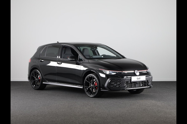 Volkswagen Golf GTI 2.0 195 kW / 265 pk TSI Hatchback 7 versn. DSG | Verlengde garantie | Panorama dak | Head up Display | Harman Kardon |
