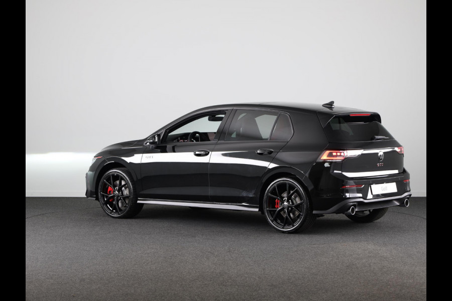 Volkswagen Golf GTI 2.0 195 kW / 265 pk TSI Hatchback 7 versn. DSG | Verlengde garantie | Panorama dak | Head up Display | Harman Kardon |