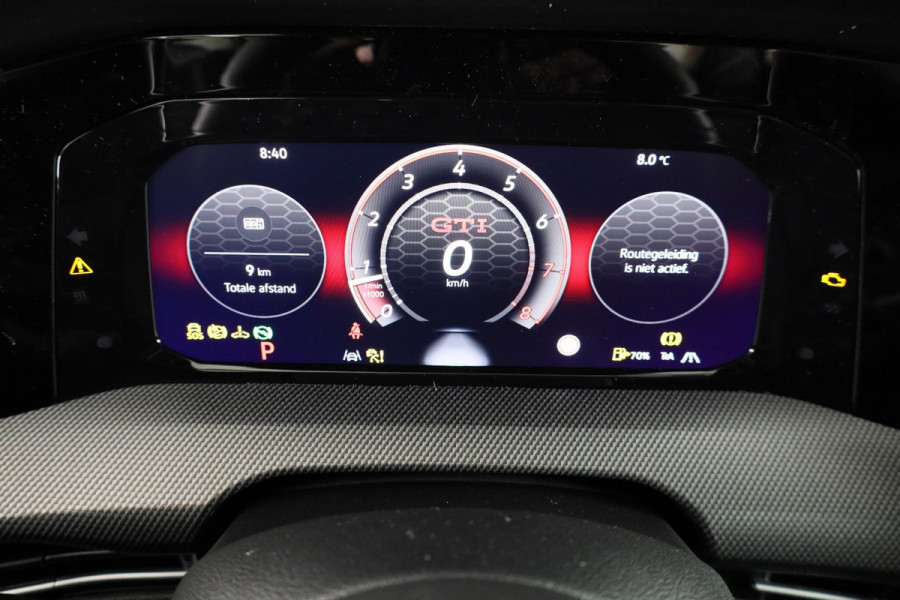 Volkswagen Golf GTI 2.0 195 kW / 265 pk TSI Hatchback 7 versn. DSG | Verlengde garantie | Panorama dak | Head up Display | Harman Kardon |