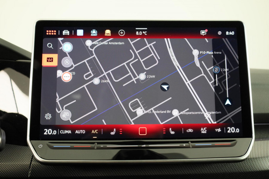 Volkswagen Golf GTI 2.0 195 kW / 265 pk TSI Hatchback 7 versn. DSG | Verlengde garantie | Panorama dak | Head up Display | Harman Kardon |