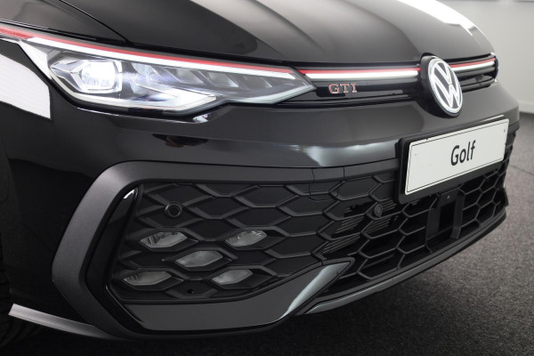 Volkswagen Golf GTI 2.0 195 kW / 265 pk TSI Hatchback 7 versn. DSG | Verlengde garantie | Panorama dak | Head up Display | Harman Kardon |