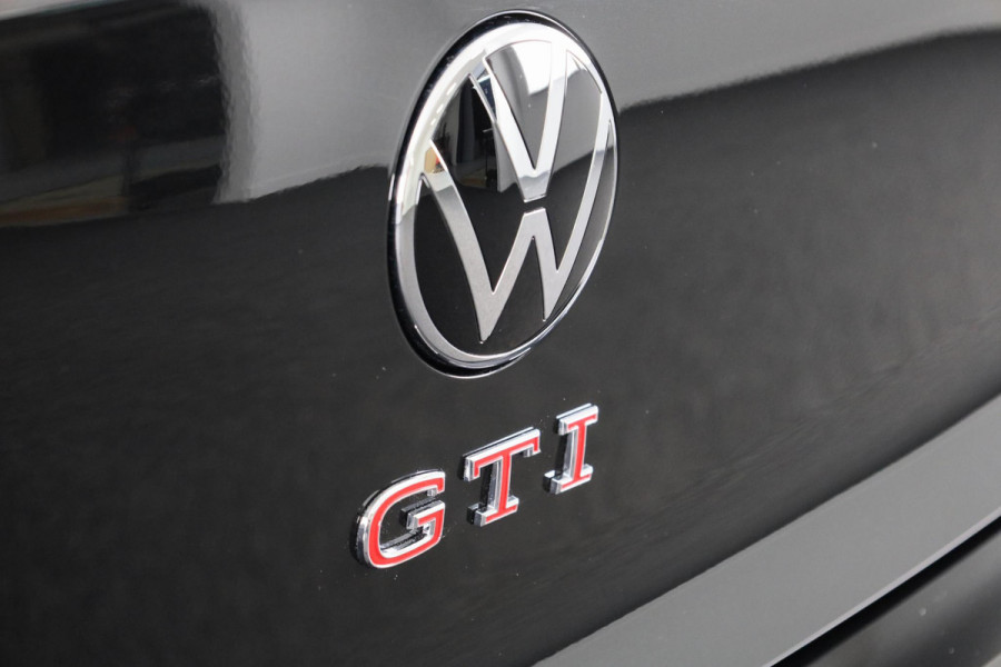 Volkswagen Golf GTI 2.0 195 kW / 265 pk TSI Hatchback 7 versn. DSG | Verlengde garantie | Panorama dak | Head up Display | Harman Kardon |