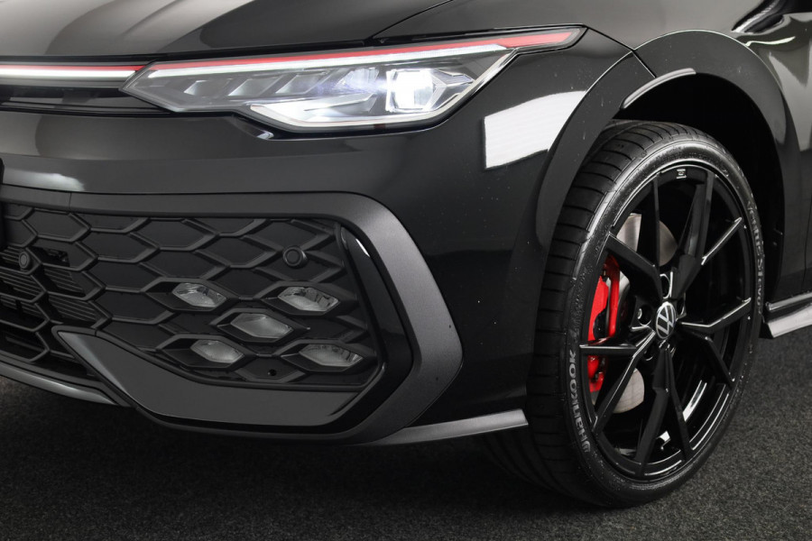 Volkswagen Golf GTI 2.0 195 kW / 265 pk TSI Hatchback 7 versn. DSG | Verlengde garantie | Panorama dak | Head up Display | Harman Kardon |