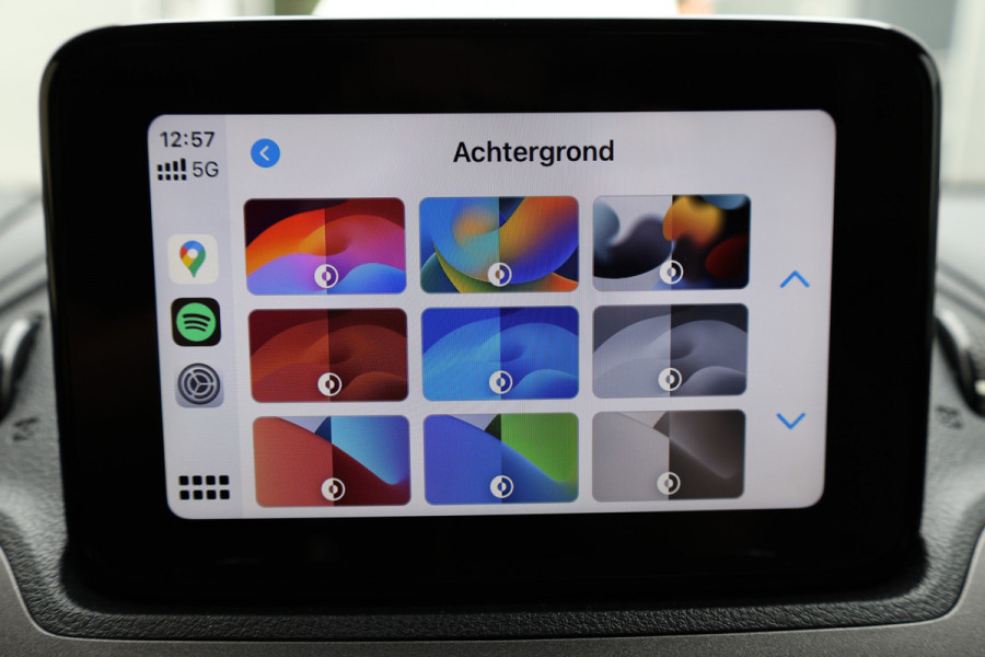 Ford Transit Connect Transit Connect 1.0 Ecoboost 100 PK | Marge | BTW / BPM Vrij | 3-Zitter | Camera | Navigatie | CarPlay | Stoelverwarming | Airco | Dealer onderhouden | Nieuwe APK | Onderhoudsbeurt