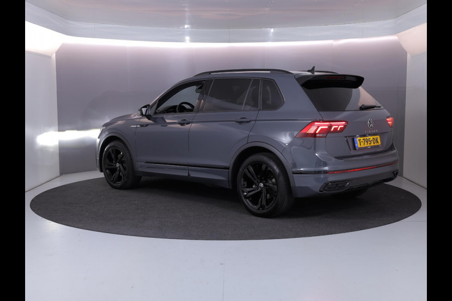 Volkswagen Tiguan 1.5 TSI R-Line Business 150pk DSG| Navi| 19'LM-velgen| Camera|Digital display
