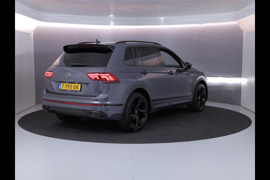 Volkswagen Tiguan 1.5 TSI R-Line Business 150pk DSG| Navi| 19'LM-velgen| Camera|Digital display