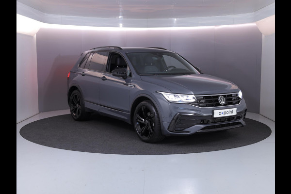 Volkswagen Tiguan 1.5 TSI R-Line Business 150pk DSG| Navi| 19'LM-velgen| Camera|Digital display