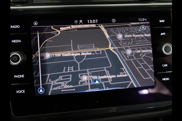 Volkswagen Tiguan 1.5 TSI R-Line Business 150pk DSG| Navi| 19'LM-velgen| Camera|Digital display