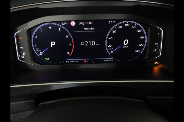 Volkswagen Tiguan 1.5 TSI R-Line Business 150pk DSG| Navi| 19'LM-velgen| Camera|Digital display