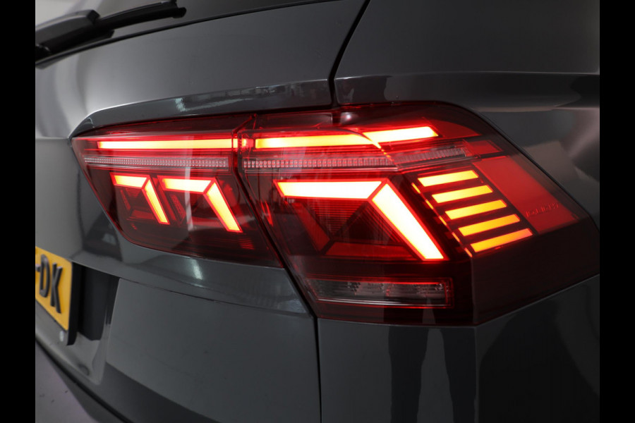 Volkswagen Tiguan 1.5 TSI R-Line Business 150pk DSG| Navi| 19'LM-velgen| Camera|Digital display