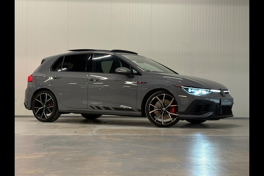 Volkswagen Golf 2.0 TSI GTI CLUBSPORT | PANO | IQ LIGHTS | ACC | AMBIANCE LIGHT | CAMERA