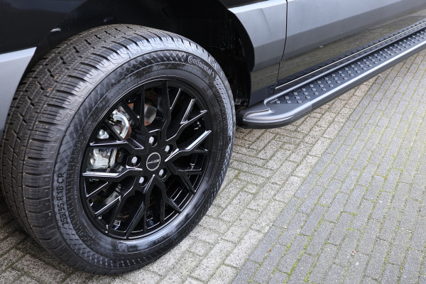 Renault Master T35 2.0 dCi 170 L2H2 DC | 6-Zitter | Navigatie | Camera | CarPlay | LED Koplampen | DAB | PDC V+A | Cruise control | Nieuwe APK | Dubbel cabine | Uniek