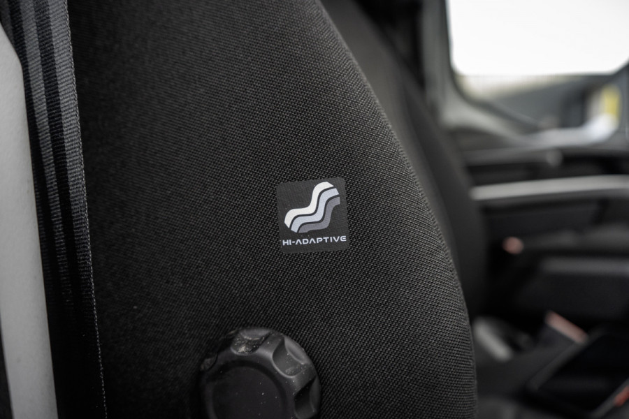 Iveco Daily 35C18 | NW Model | Bakwagen met Laadklep | Automaat | LED | Navi | 3.5T Trekhaak | Climate | Cruise | Euro 6