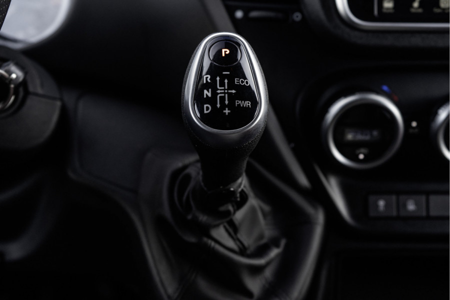 Iveco Daily 35C18 | NW Model | Bakwagen met Laadklep | Automaat | LED | Navi | 3.5T Trekhaak | Climate | Cruise | Euro 6