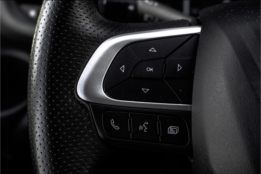 Iveco Daily 35C18 | NW Model | Bakwagen met Laadklep | Automaat | LED | Navi | 3.5T Trekhaak | Climate | Cruise | Euro 6