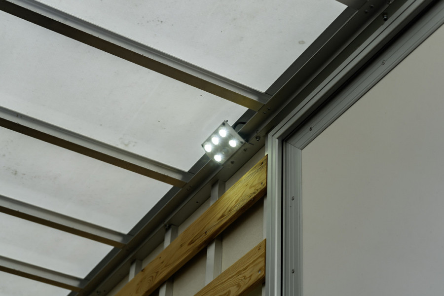 Iveco Daily 35C18 | NW Model | Bakwagen met Laadklep | Automaat | LED | Navi | 3.5T Trekhaak | Climate | Cruise | Euro 6