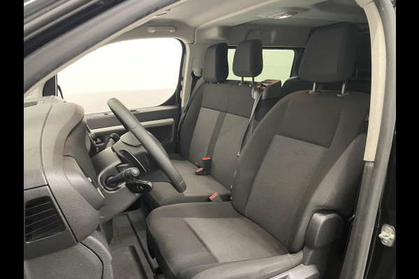 Peugeot Expert 2.0 BlueHDI 180 Long Premium Dubbele Cabine Automaat Airco App-Connect LM Velgen