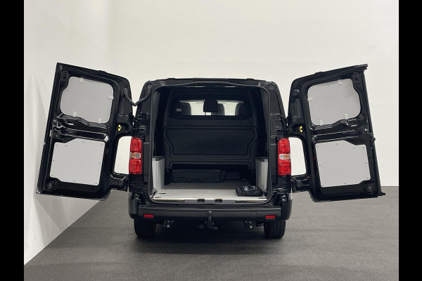 Peugeot Expert 2.0 BlueHDI 180 Long Premium Dubbele Cabine Automaat Airco App-Connect LM Velgen