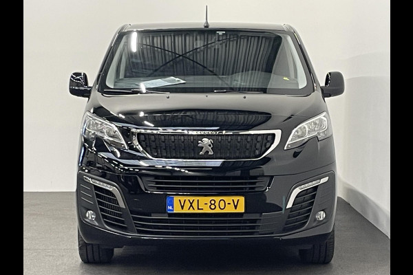 Peugeot Expert 2.0 BlueHDI 180 Long Premium Dubbele Cabine Automaat Airco App-Connect LM Velgen