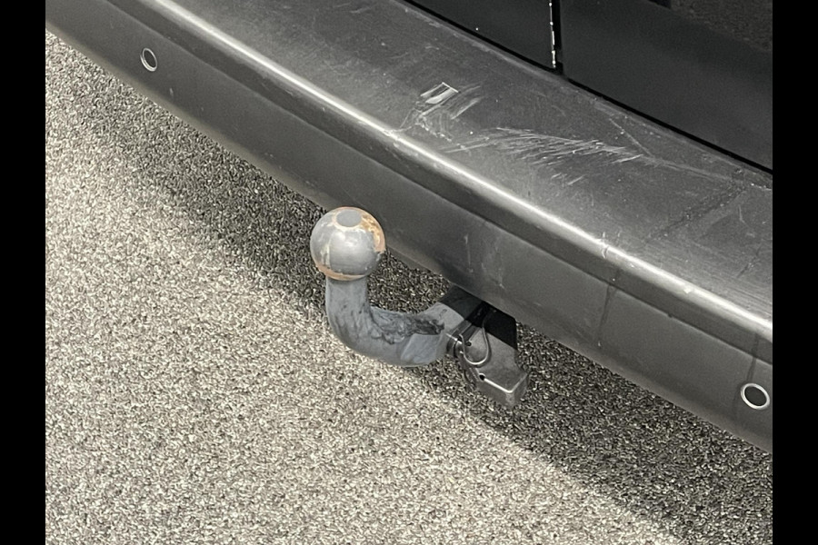 Peugeot Expert 2.0 BlueHDI 180 Long Premium Dubbele Cabine Automaat Airco App-Connect LM Velgen
