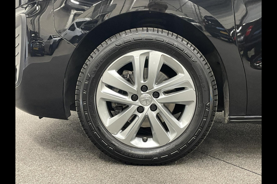 Peugeot Expert 2.0 BlueHDI 180 Long Premium Dubbele Cabine Automaat Airco App-Connect LM Velgen