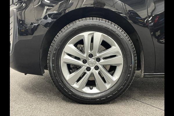 Peugeot Expert 2.0 BlueHDI 180 Long Premium Dubbele Cabine Automaat Airco App-Connect LM Velgen