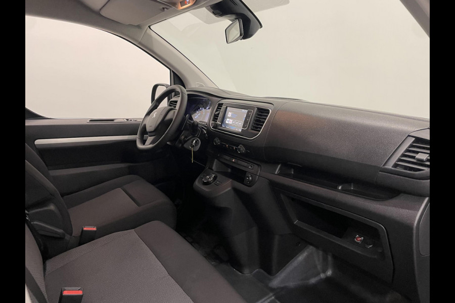 Peugeot Expert 2.0 BlueHDI 180 Long Premium Dubbele Cabine Automaat Airco App-Connect LM Velgen