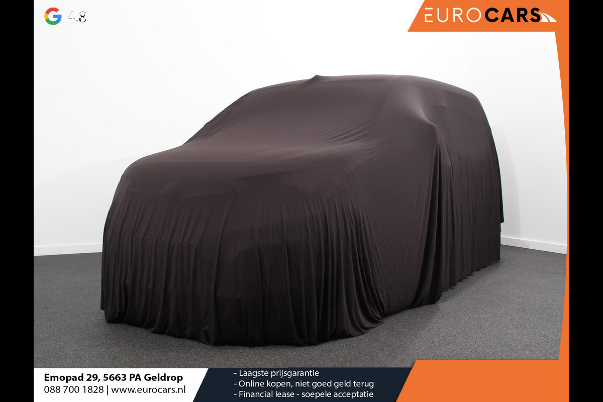 Volkswagen Transporter T6 L2H1 102pk Dubbele cabine Airco Cruise control Trekhaak Euro6 Bluetooth