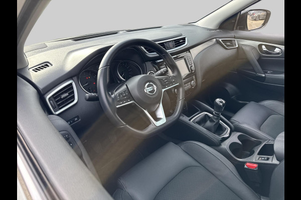 Nissan QASHQAI 1.3 DIG-T Tekna