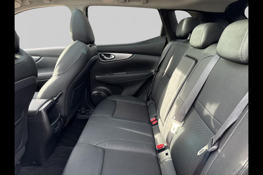 Nissan QASHQAI 1.3 DIG-T Tekna