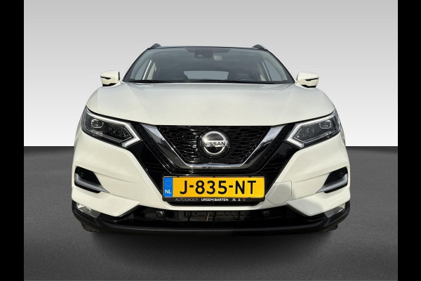 Nissan QASHQAI 1.3 DIG-T Tekna
