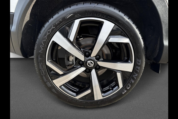 Nissan QASHQAI 1.3 DIG-T Tekna