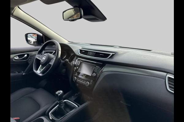 Nissan QASHQAI 1.3 DIG-T Tekna