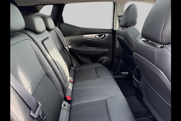 Nissan QASHQAI 1.3 DIG-T Tekna