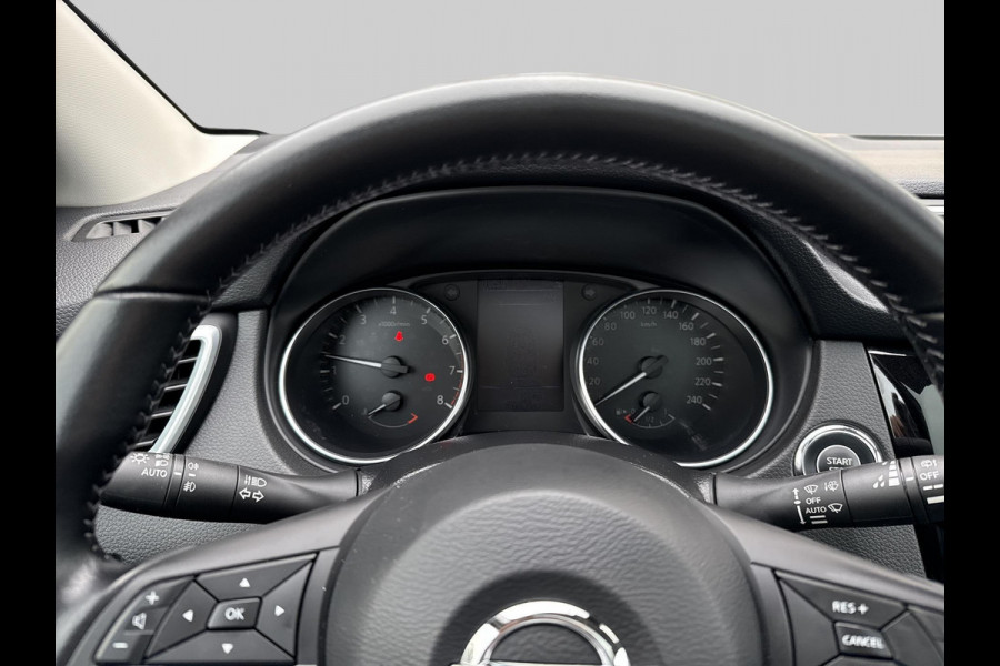 Nissan QASHQAI 1.3 DIG-T Tekna