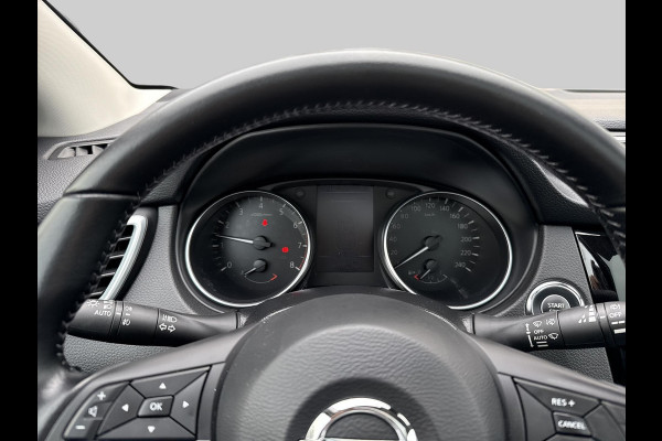 Nissan QASHQAI 1.3 DIG-T Tekna