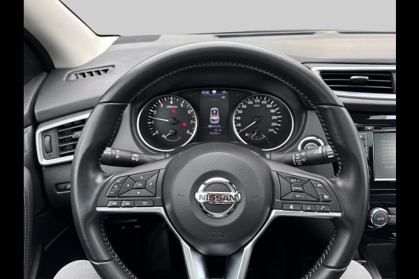 Nissan QASHQAI 1.3 DIG-T Tekna