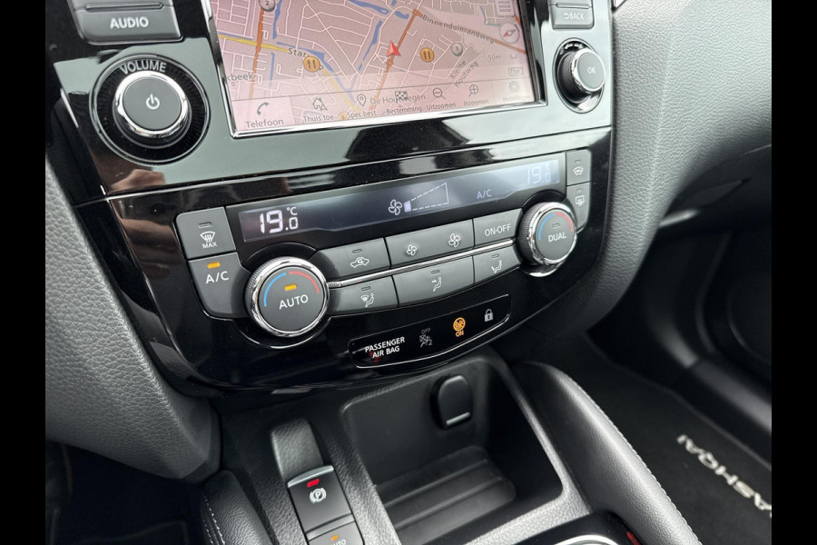 Nissan QASHQAI 1.3 DIG-T Tekna