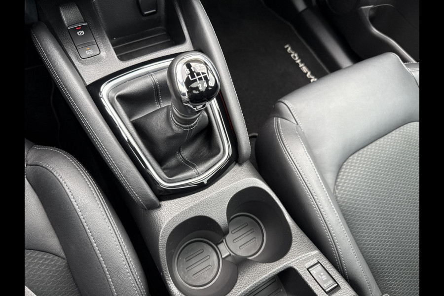 Nissan QASHQAI 1.3 DIG-T Tekna