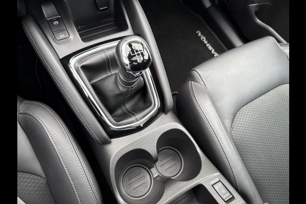 Nissan QASHQAI 1.3 DIG-T Tekna