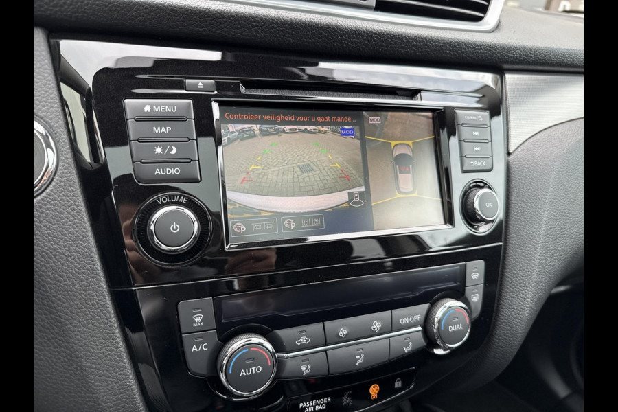 Nissan QASHQAI 1.3 DIG-T Tekna