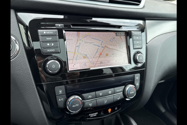 Nissan QASHQAI 1.3 DIG-T Tekna