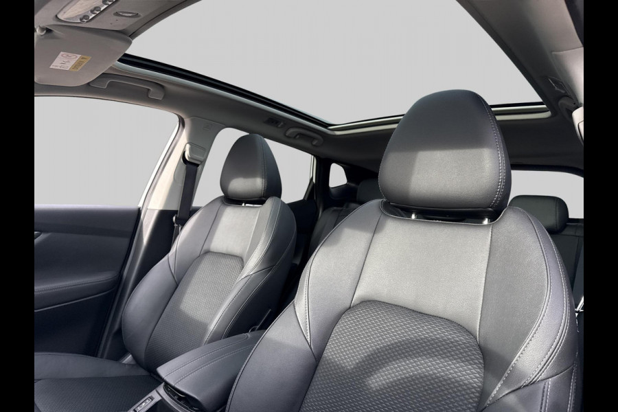 Nissan QASHQAI 1.3 DIG-T Tekna